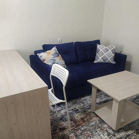 Aura On Sydykova Street 290 Apartment บิชเคก ภายนอก รูปภาพ